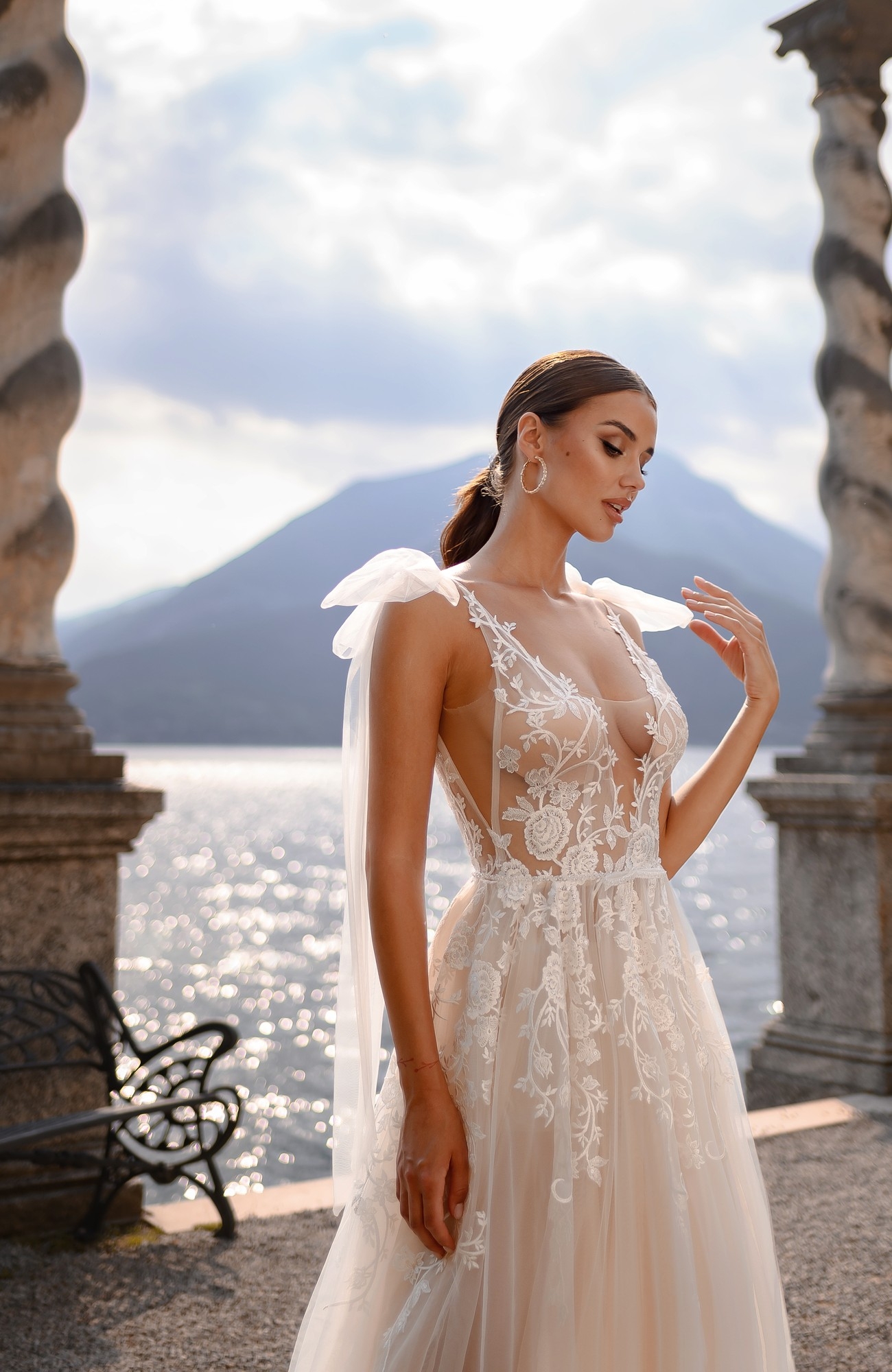 Anna Sposa Atlei