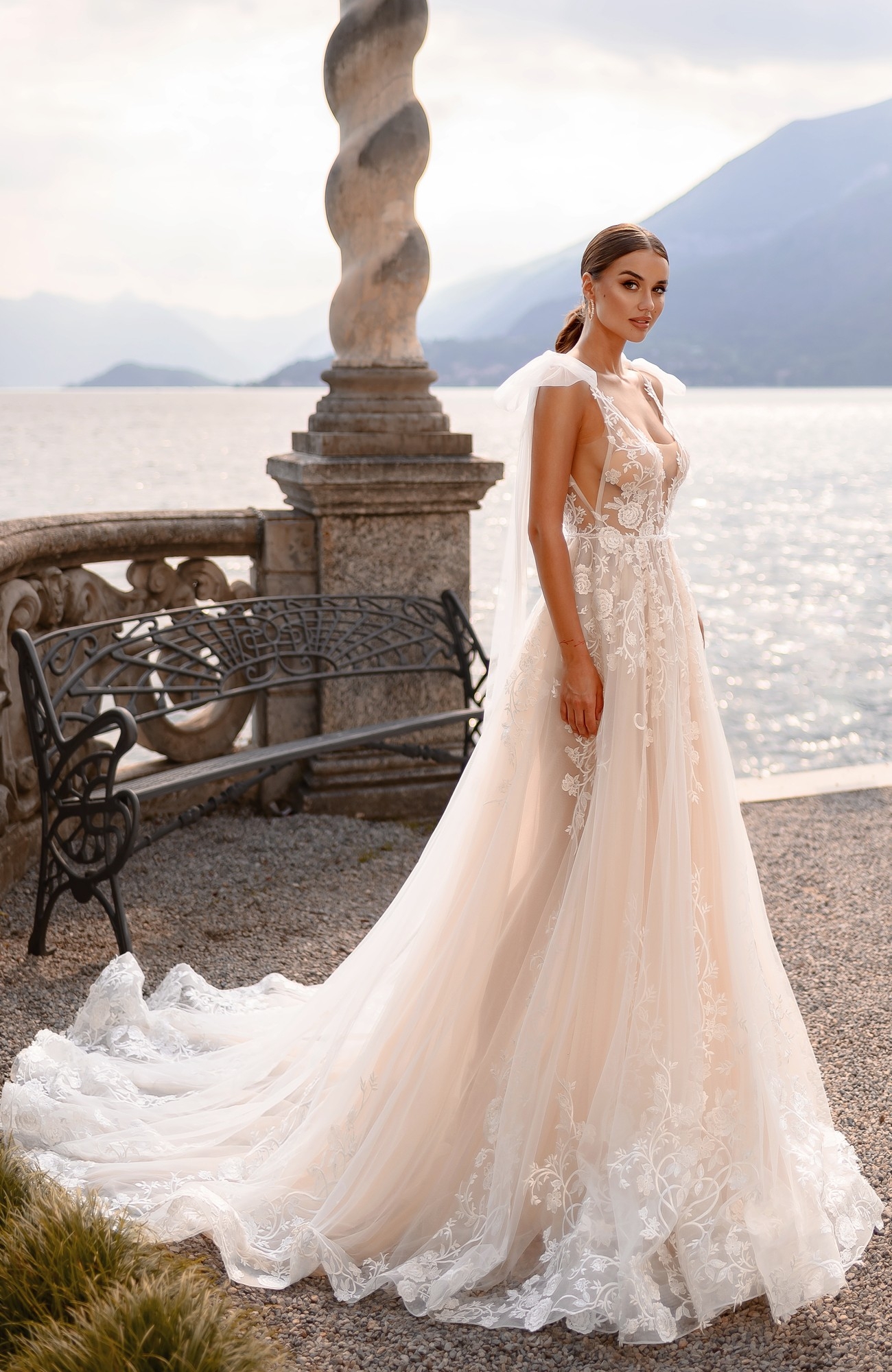 Anna Sposa Atlei