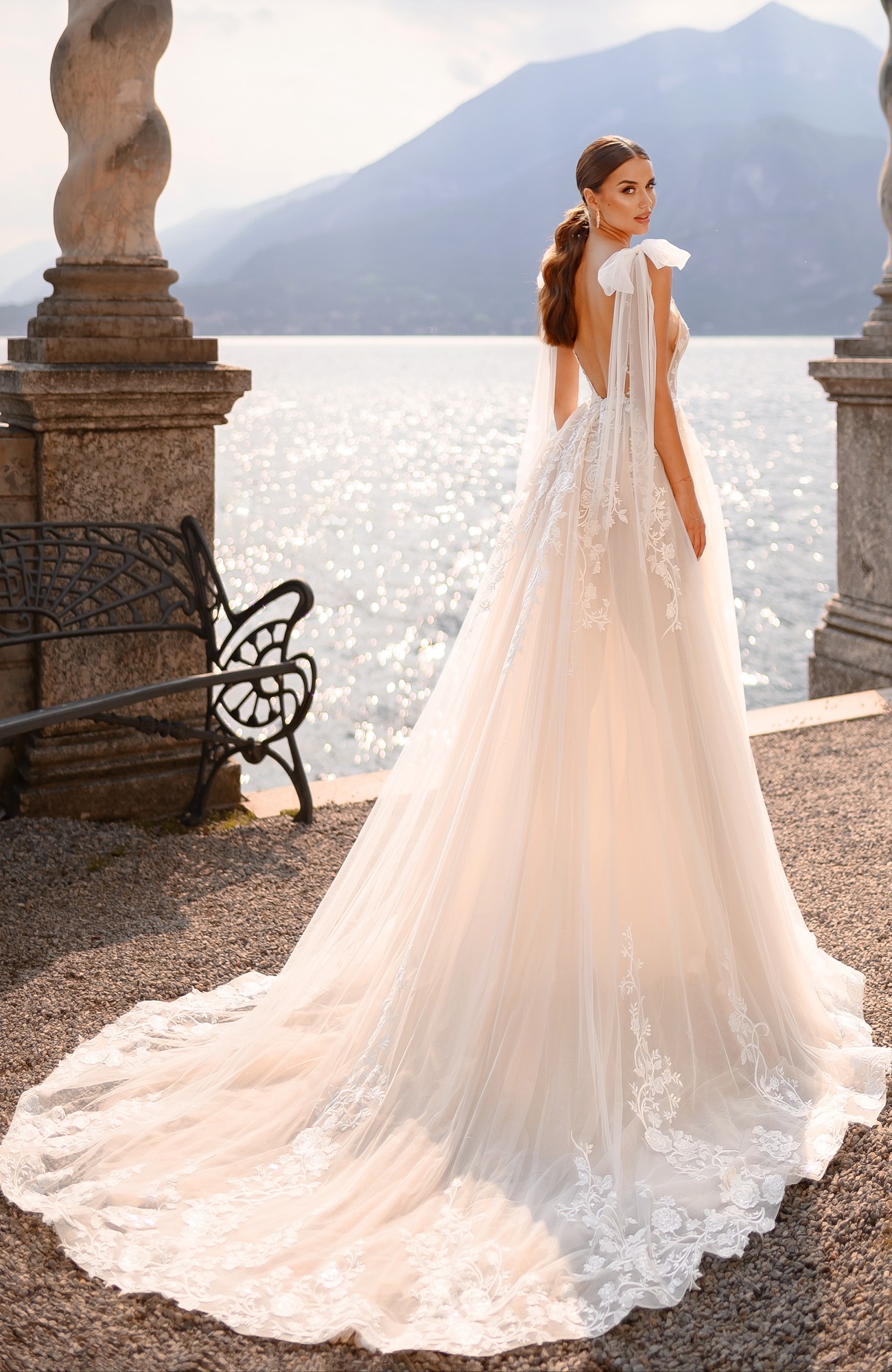 Anna Sposa Atlei