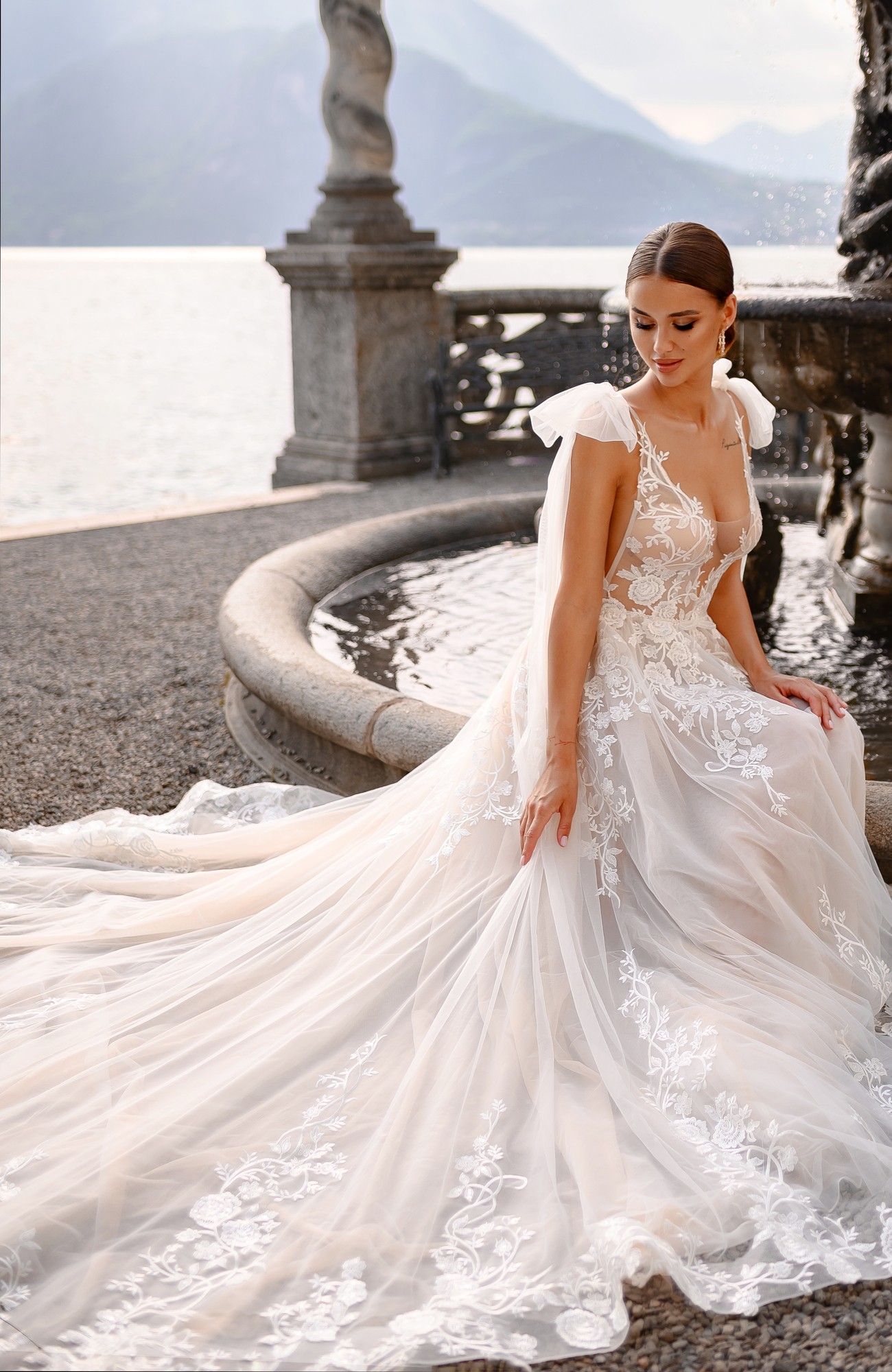 Anna Sposa Atlei