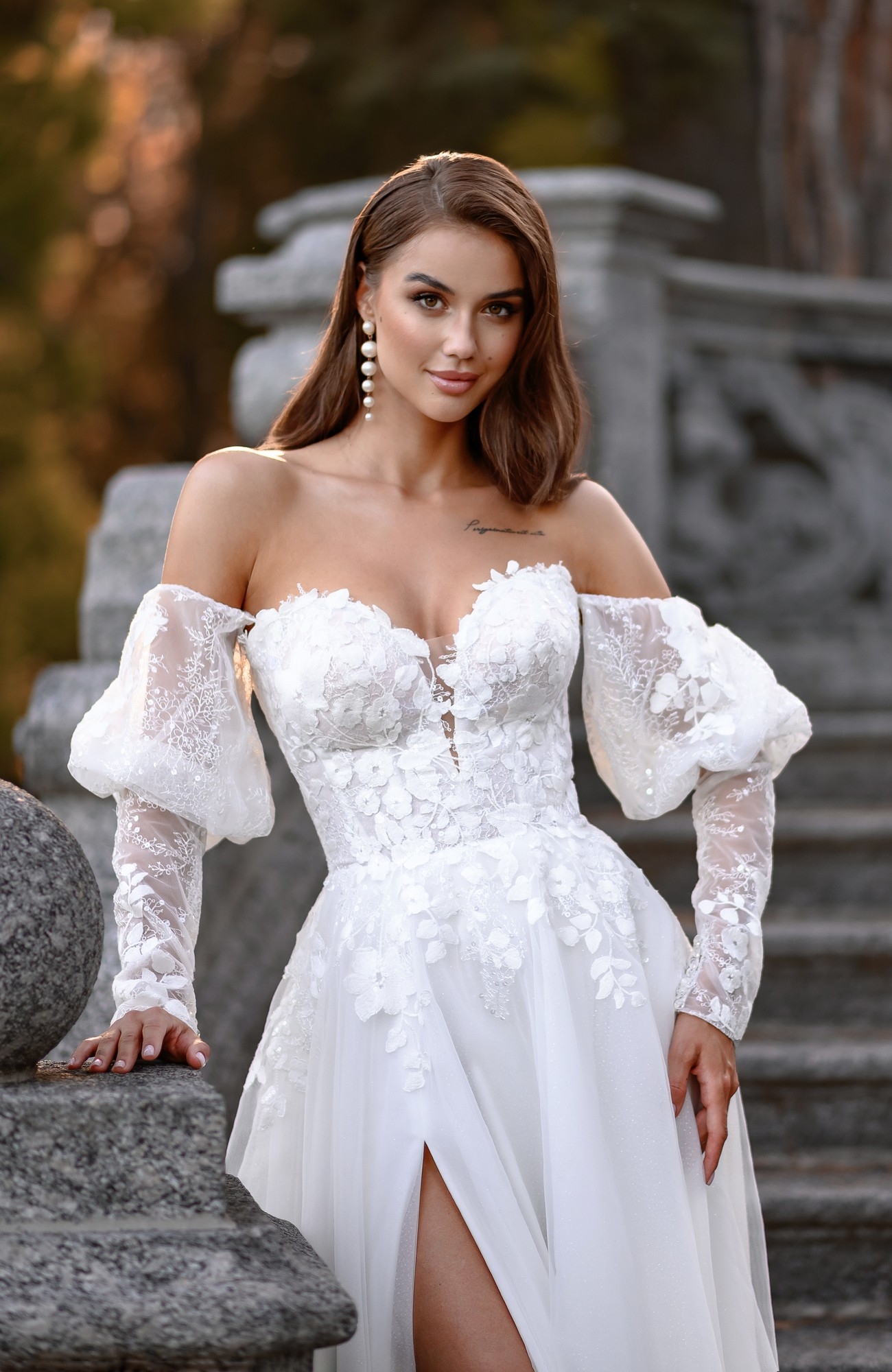Anna Sposa Fiera
