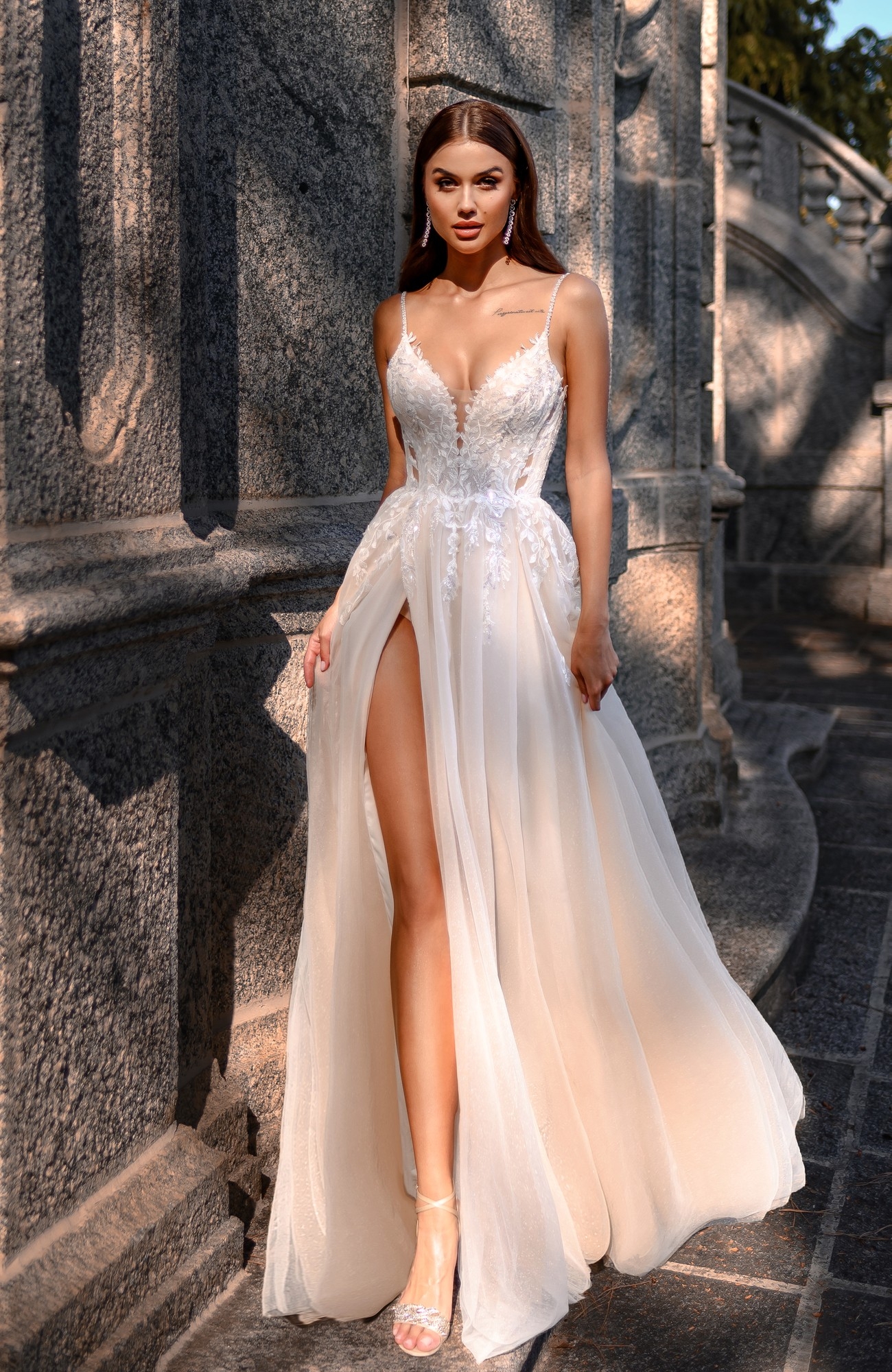 Anna Sposa Edit