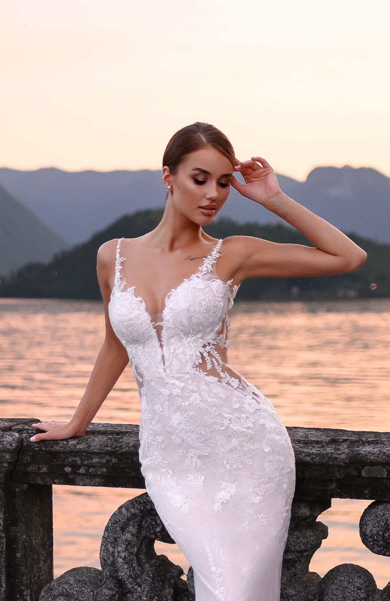Anna Sposa Kayo
