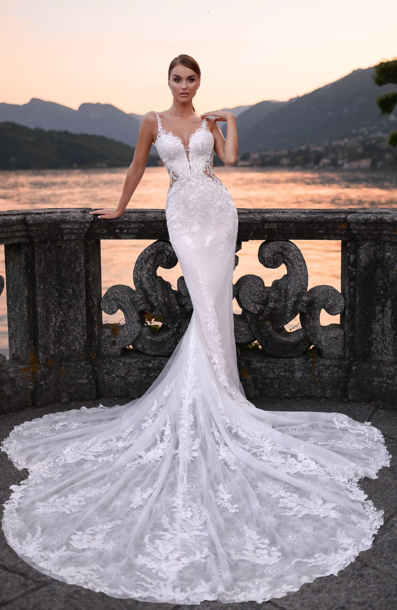 Anna Sposa Kayo