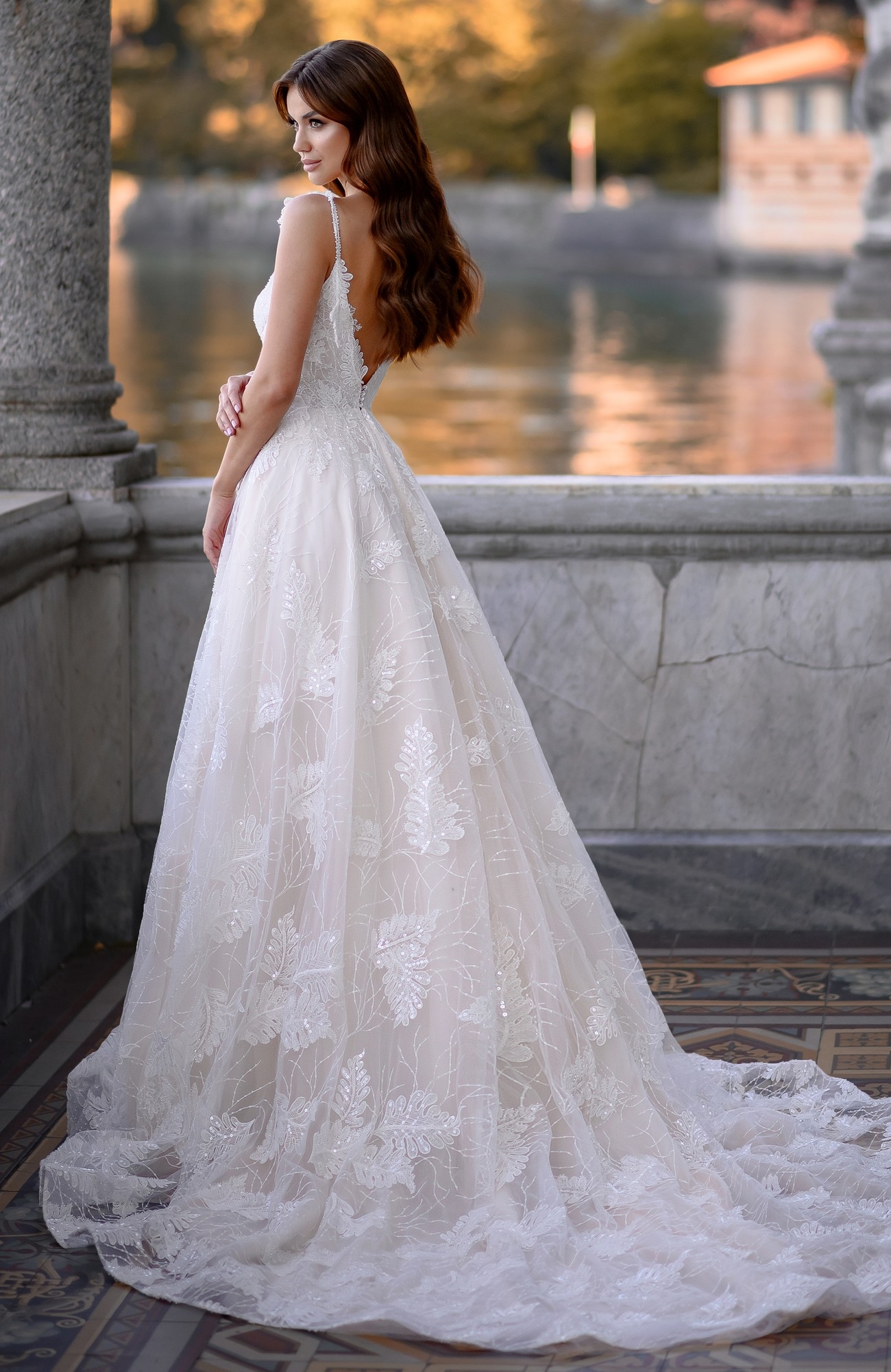 Anna Sposa Tofa