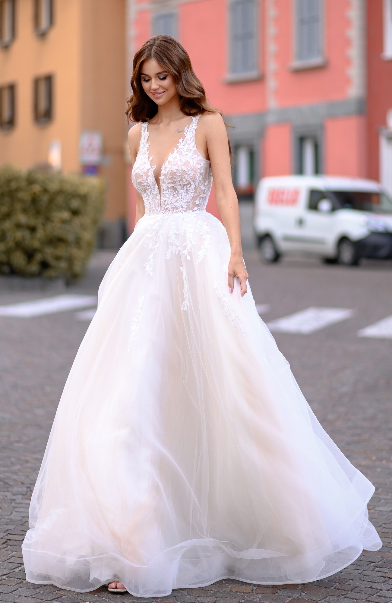 Anna Sposa Raya