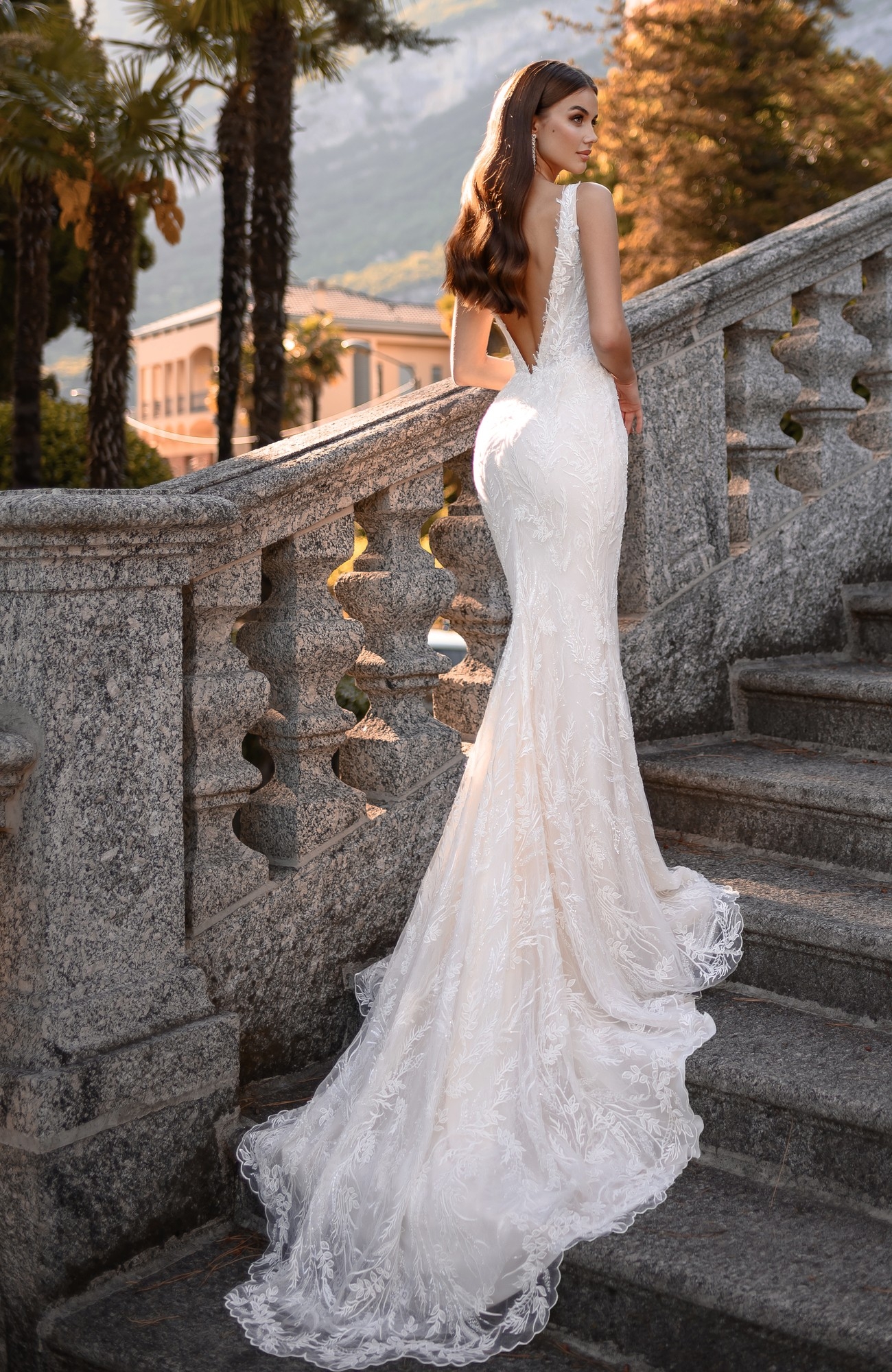 Anna Sposa Yana