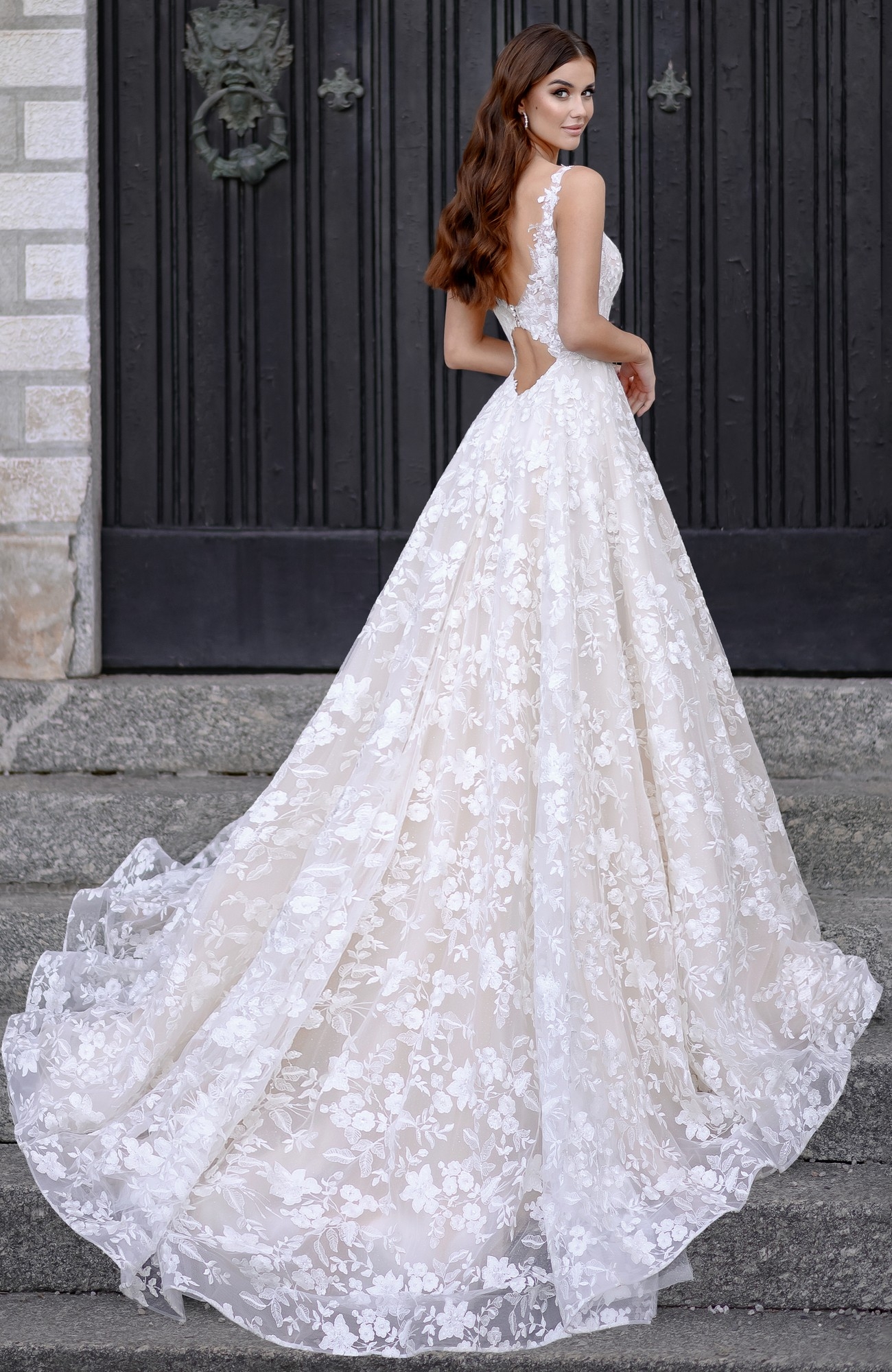 Anna Sposa Damodara