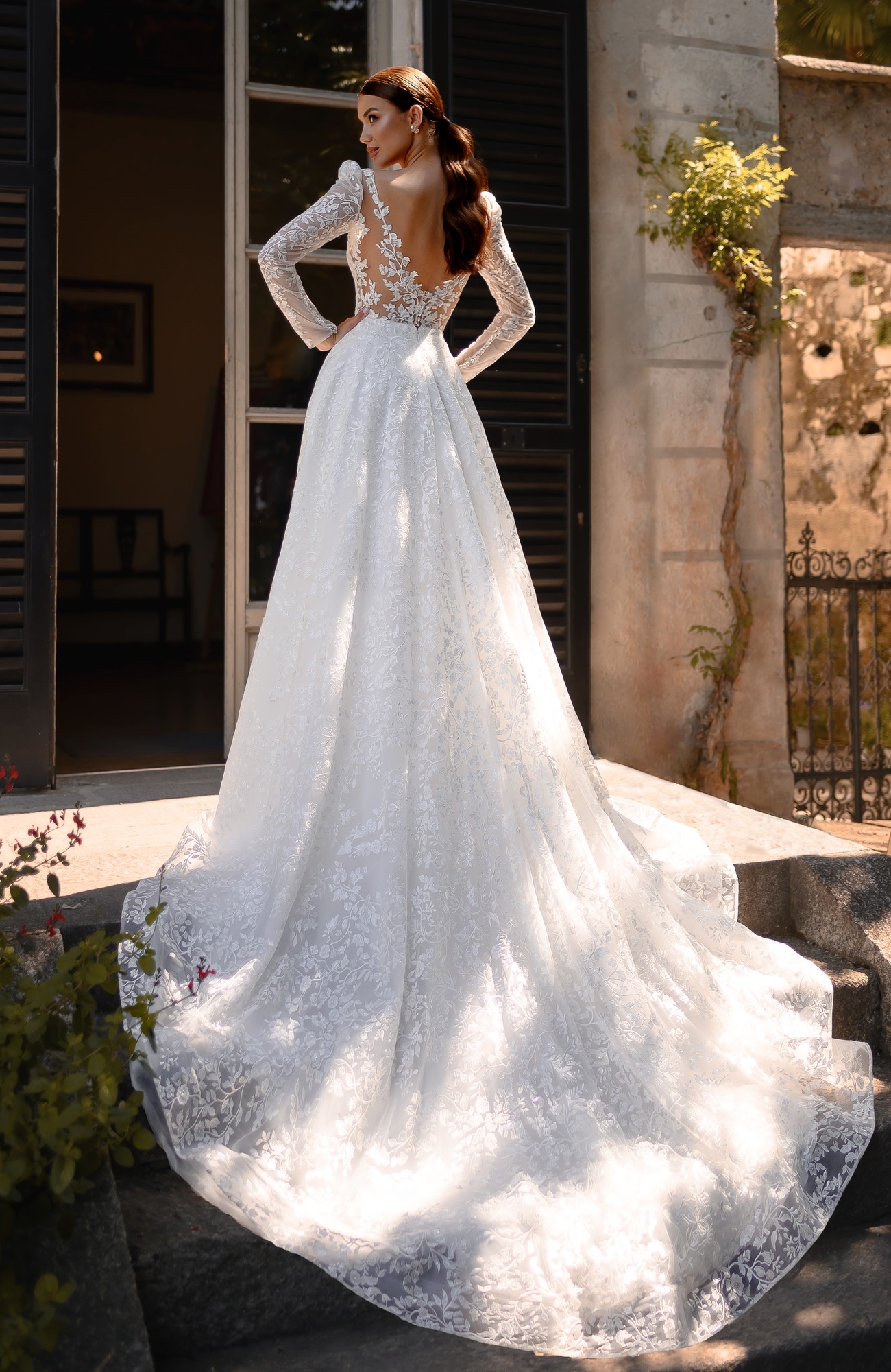 Anna Sposa May