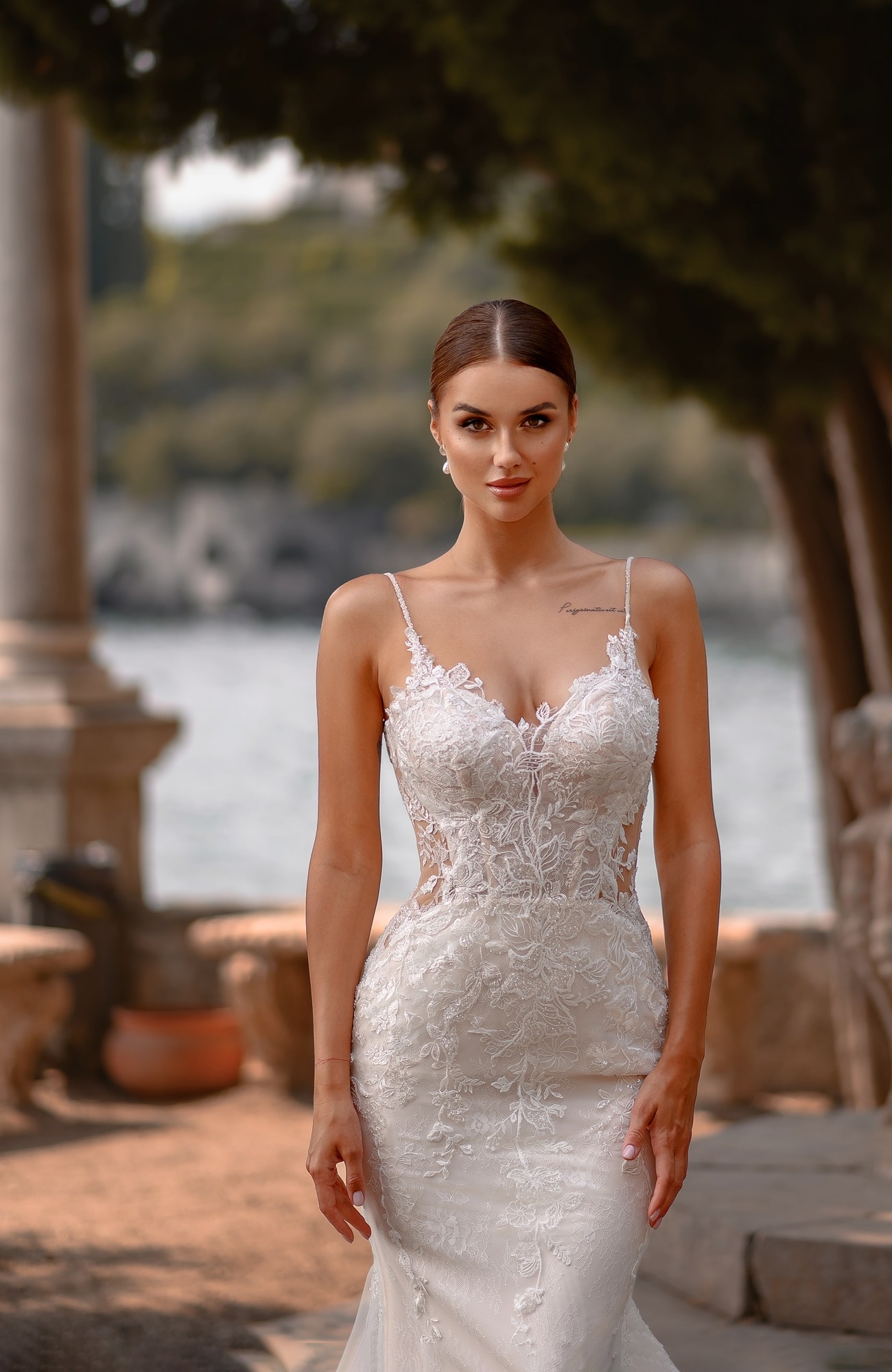 Anna Sposa Leonas