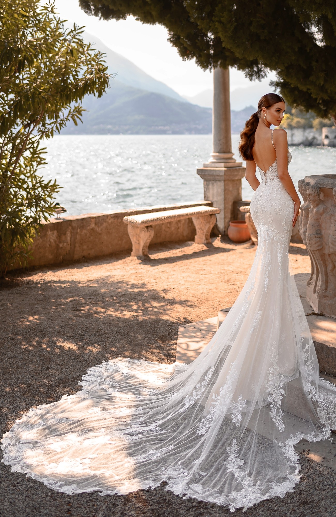 Anna Sposa Leonas
