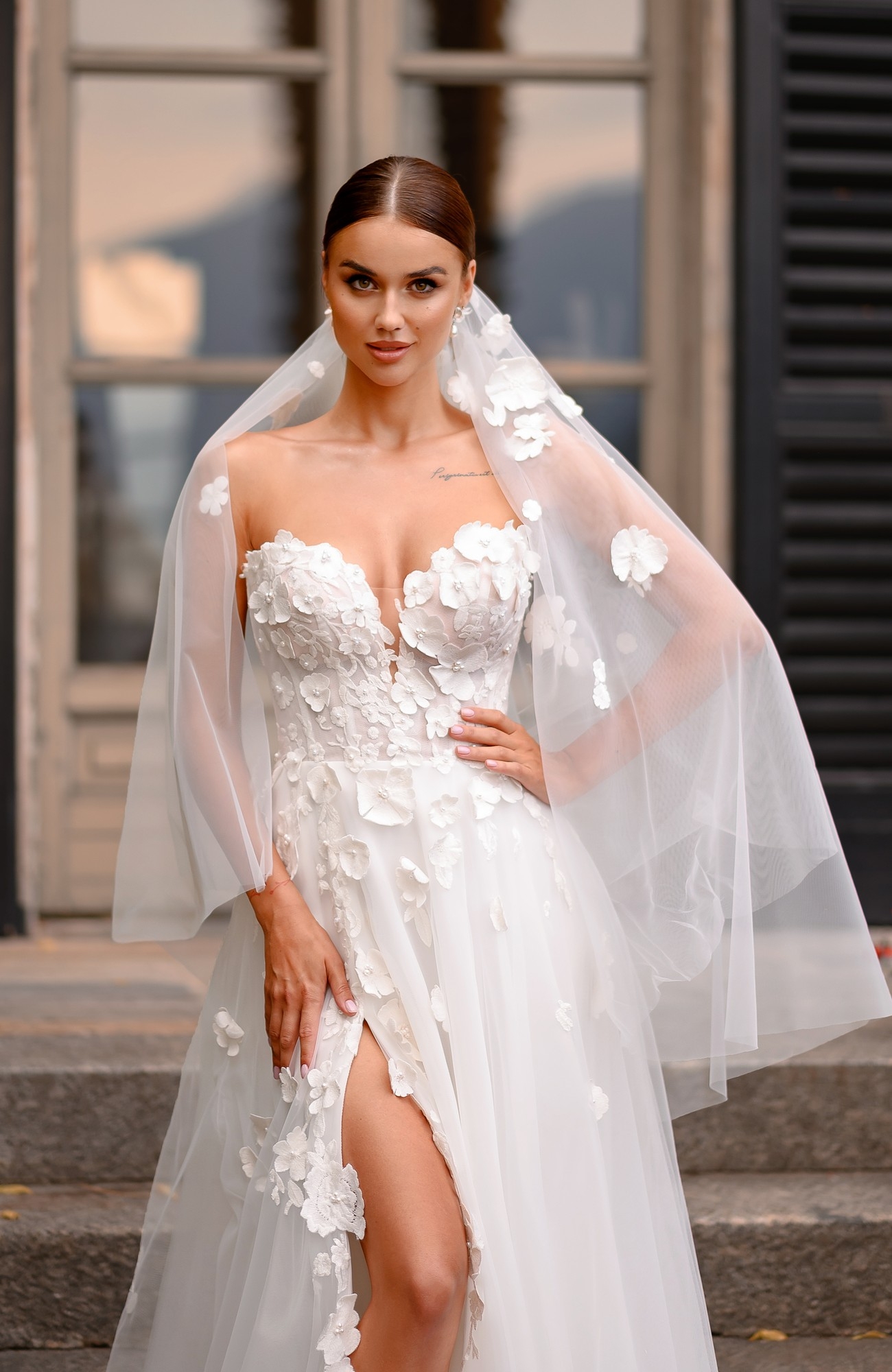 Anna Sposa Peresia