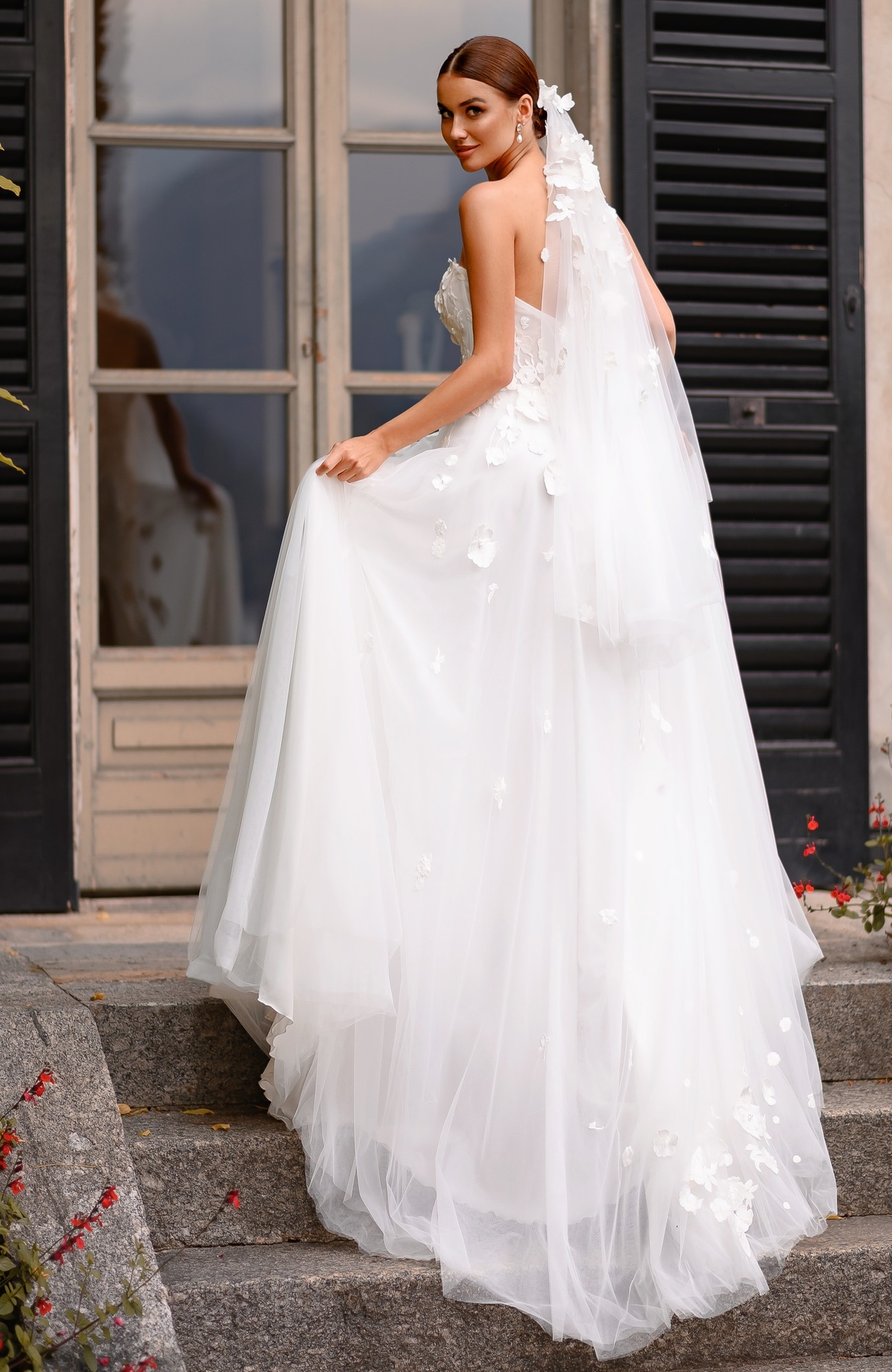 Anna Sposa Peresia