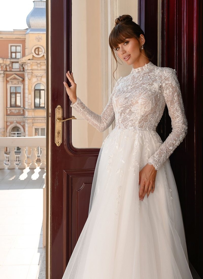 Anna Sposa Eilish