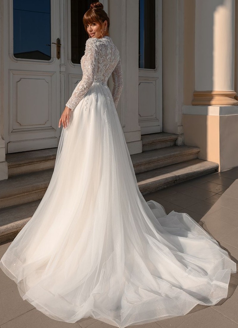 Anna Sposa Eilish