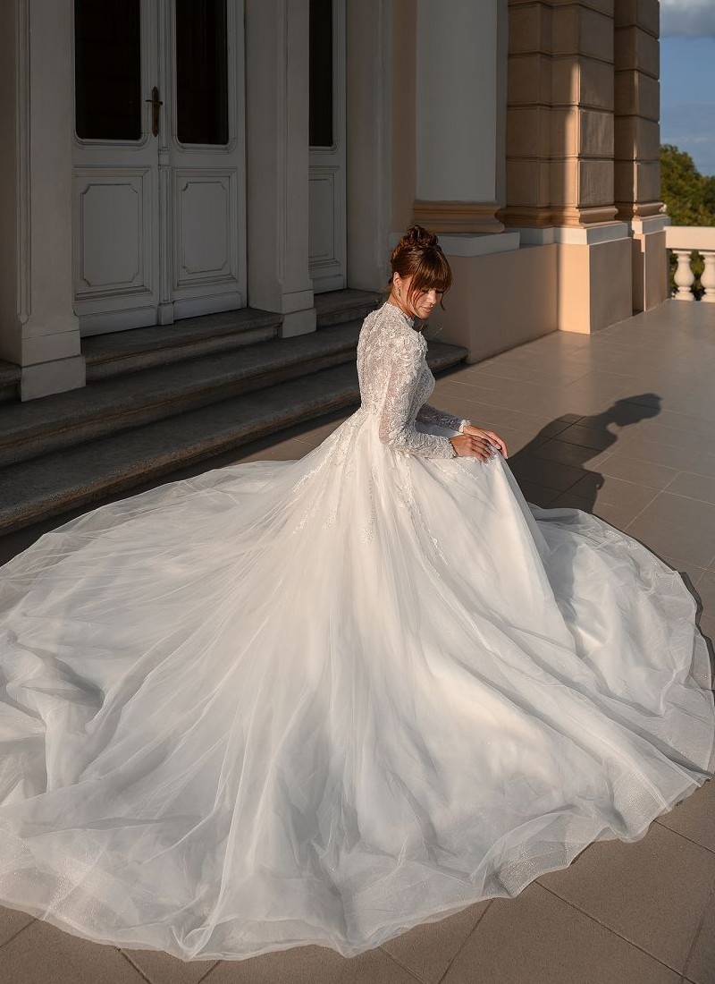 Anna Sposa Eilish