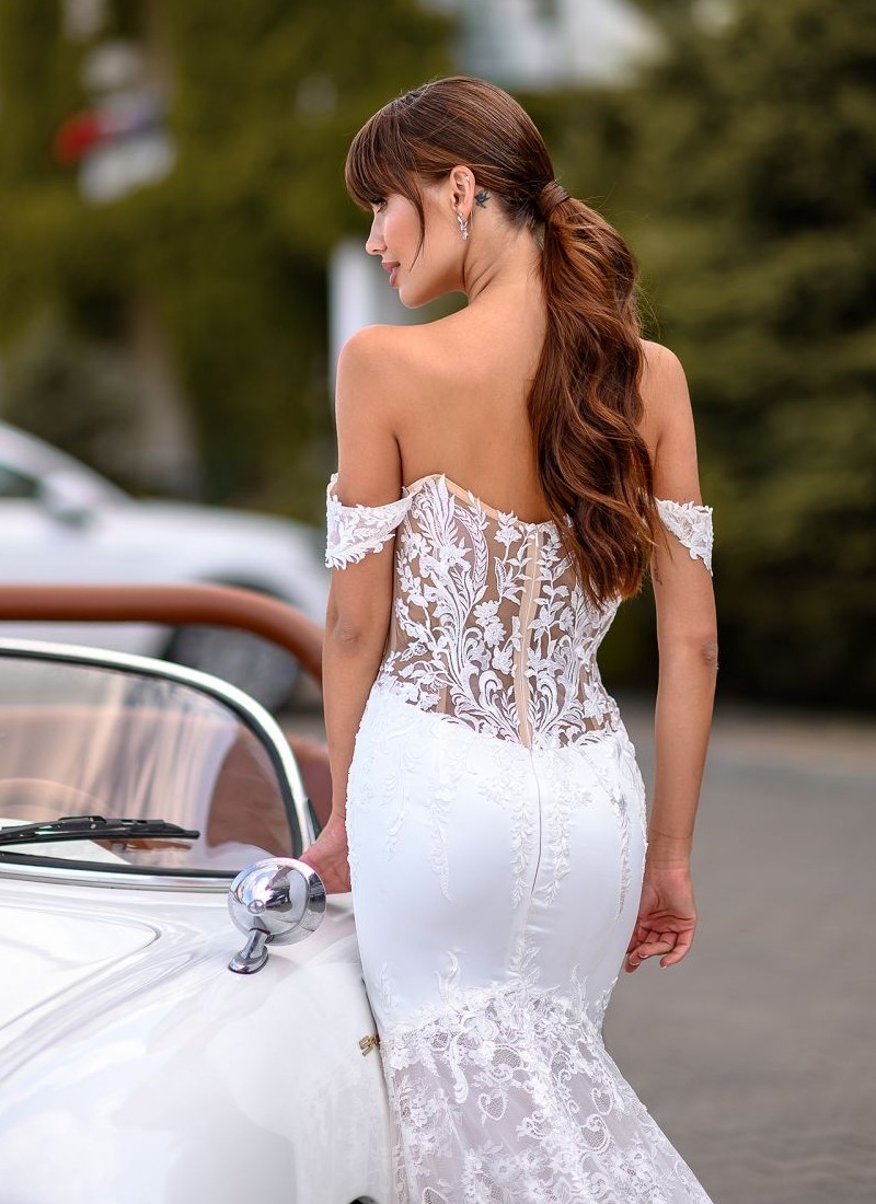 Anna Sposa Severina