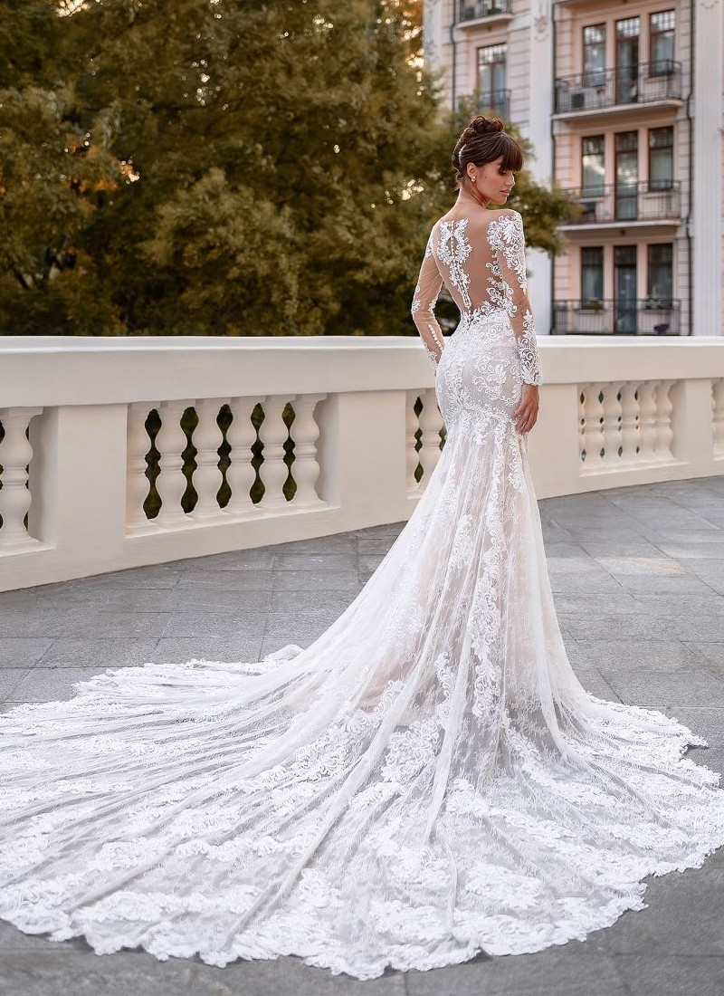 Anna Sposa Rossa