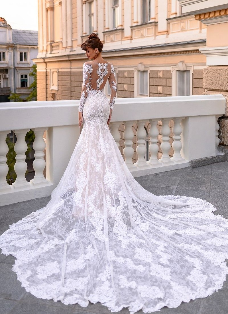 Anna Sposa Rossa
