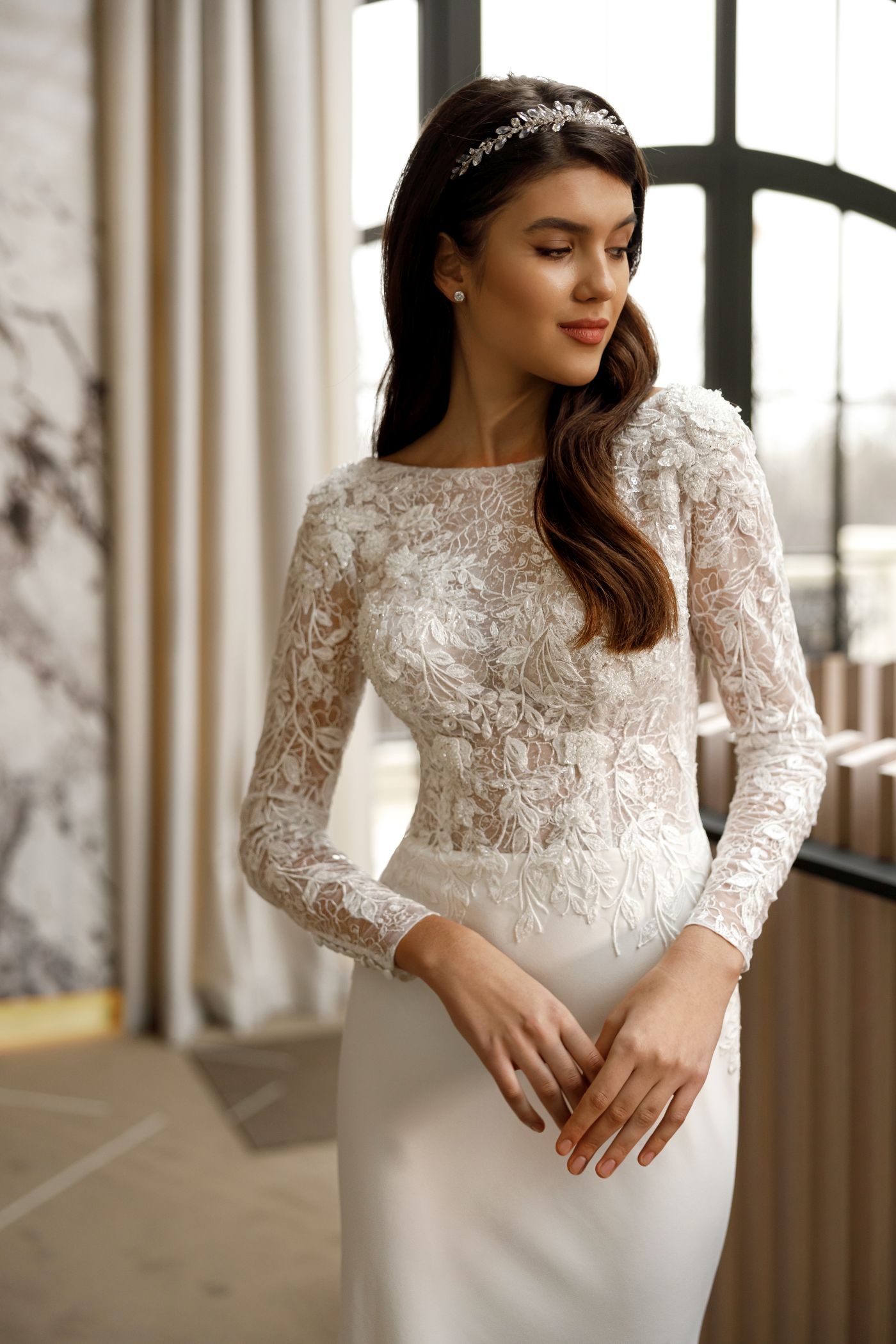 Vero Bloom Ornella