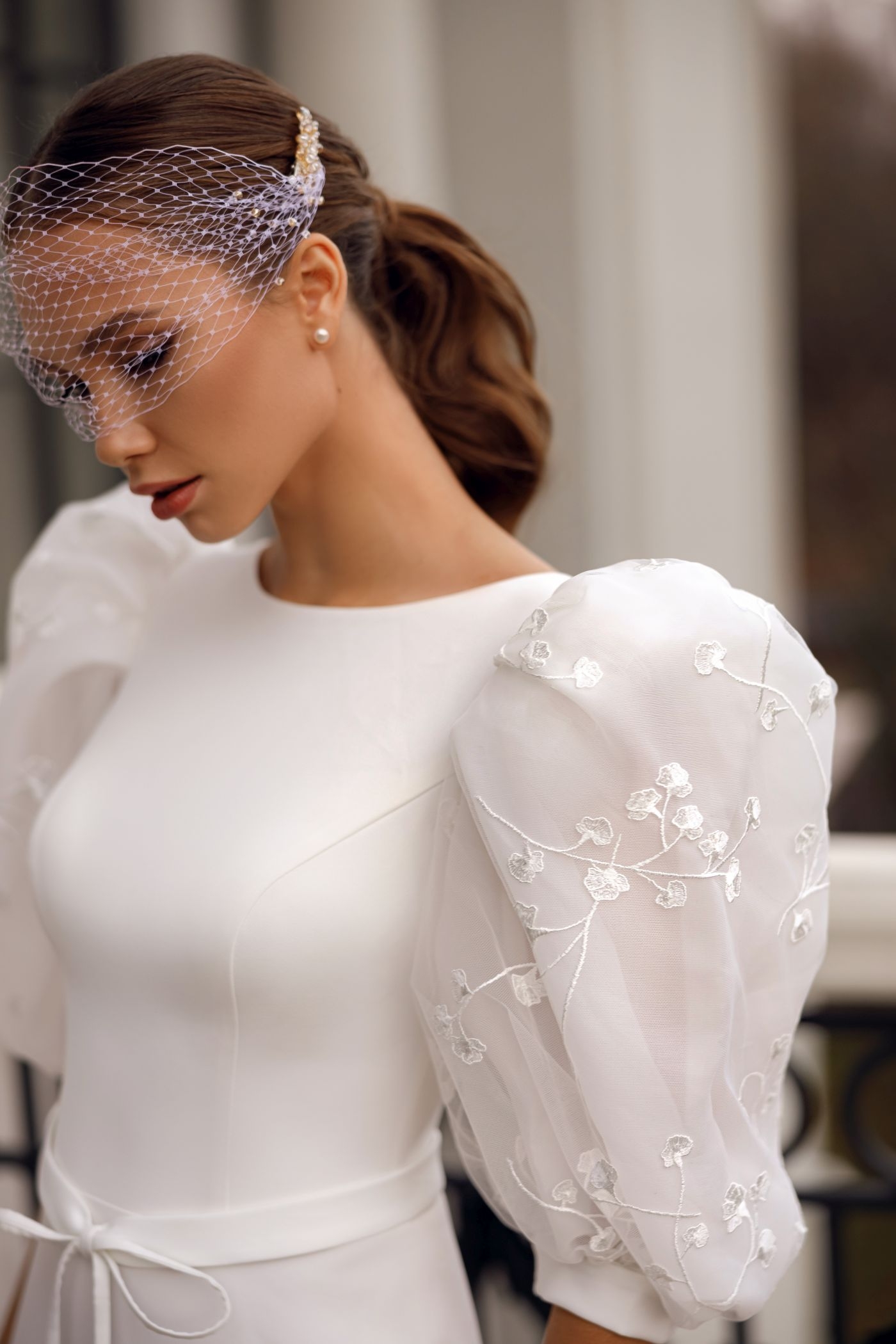Vero Bloom Marlen