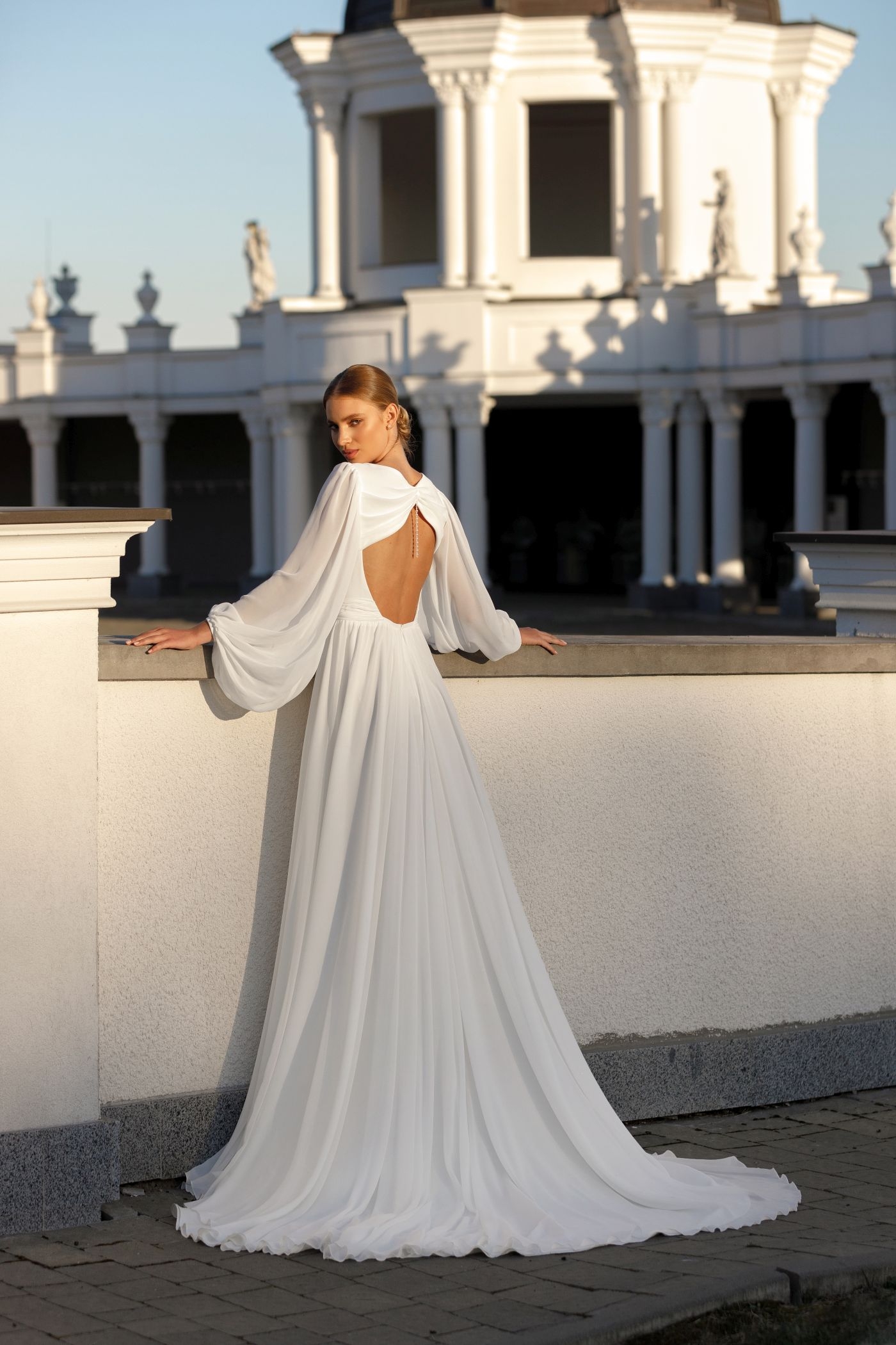 Vero Bloom Kortney