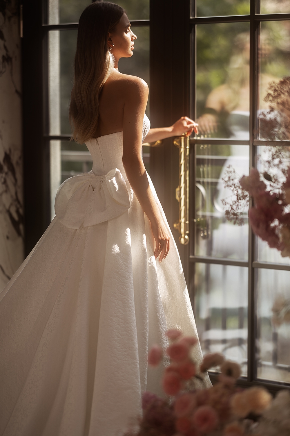 Lana Grace Bridal Amira