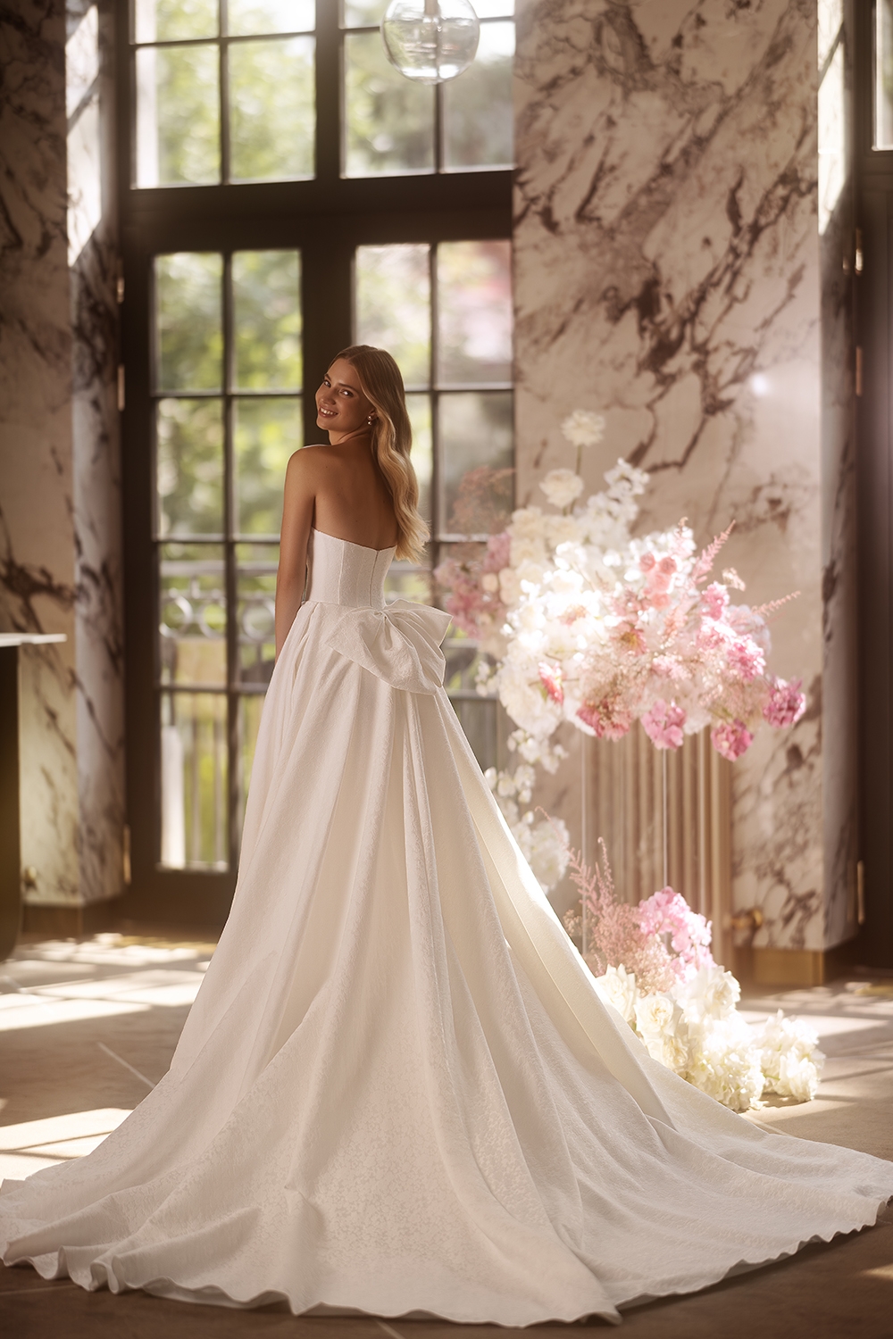 Lana Grace Bridal Amira