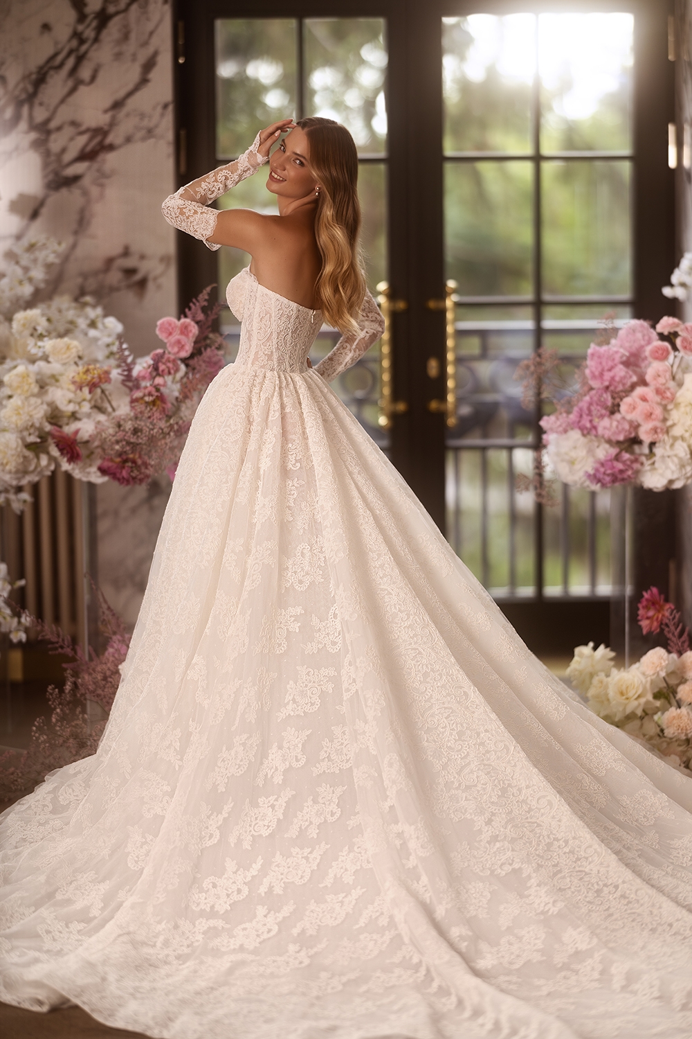 Lana Grace Bridal Augusta