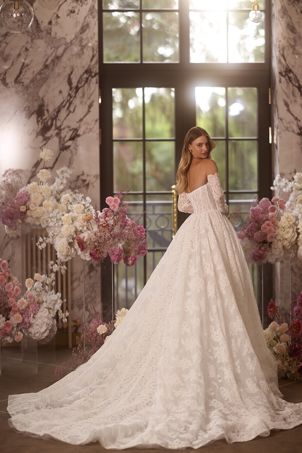 Lana Grace Bridal Augusta