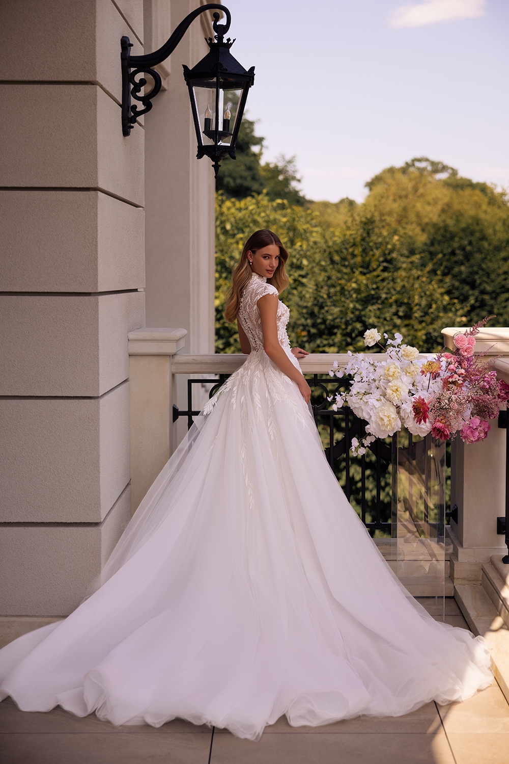 Lana Grace Bridal Gemma