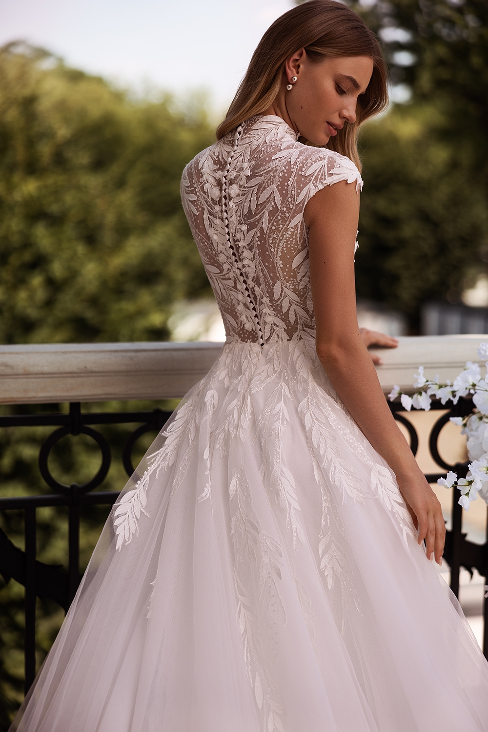 Lana Grace Bridal Gemma