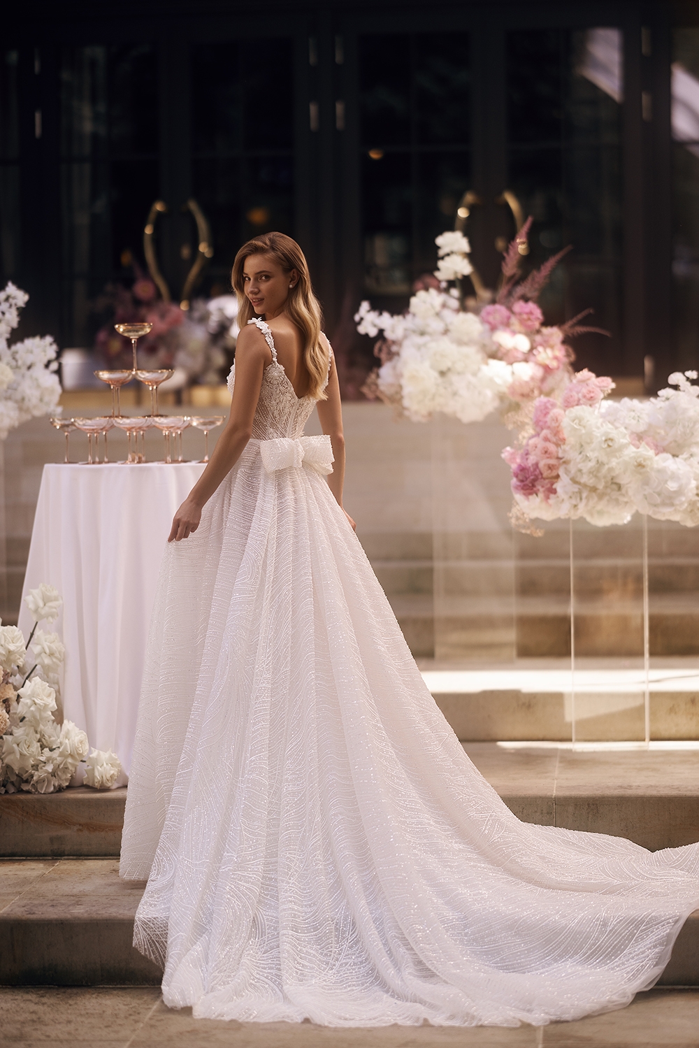 Lana Grace Bridal Lillybeth