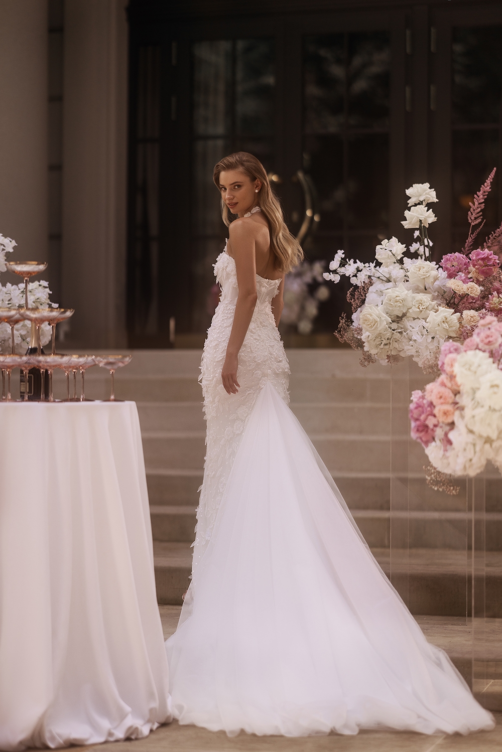 Lana Grace Bridal Melia
