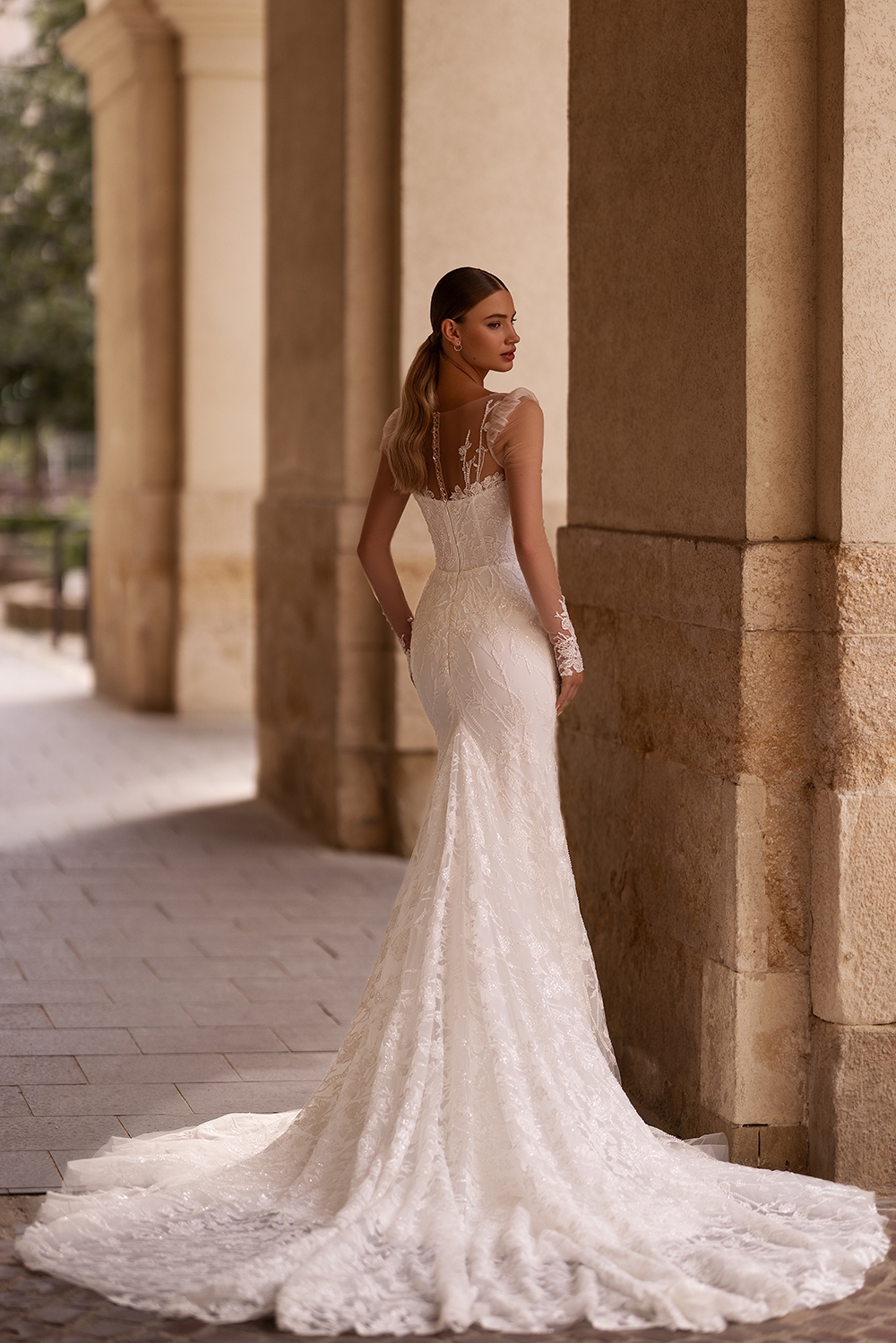 Lana Grace Bridal Miranda