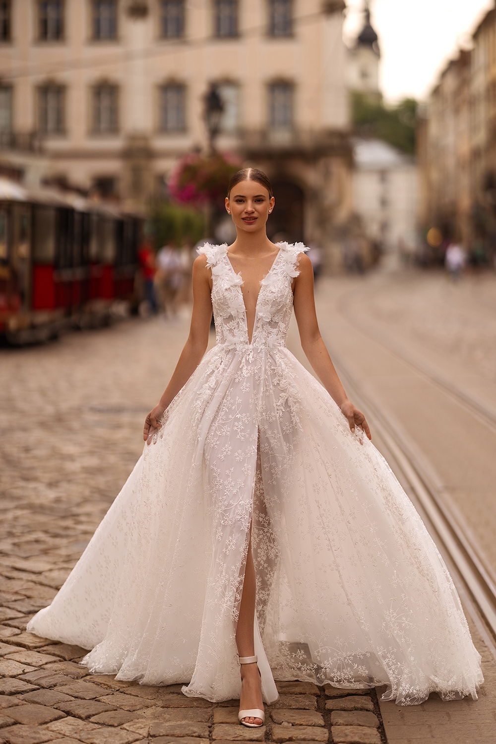 Lana Grace Bridal Olimpia