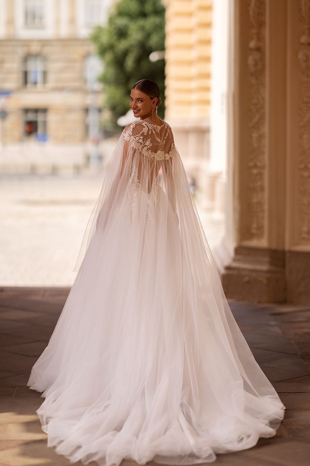 Lana Grace Bridal Sienna