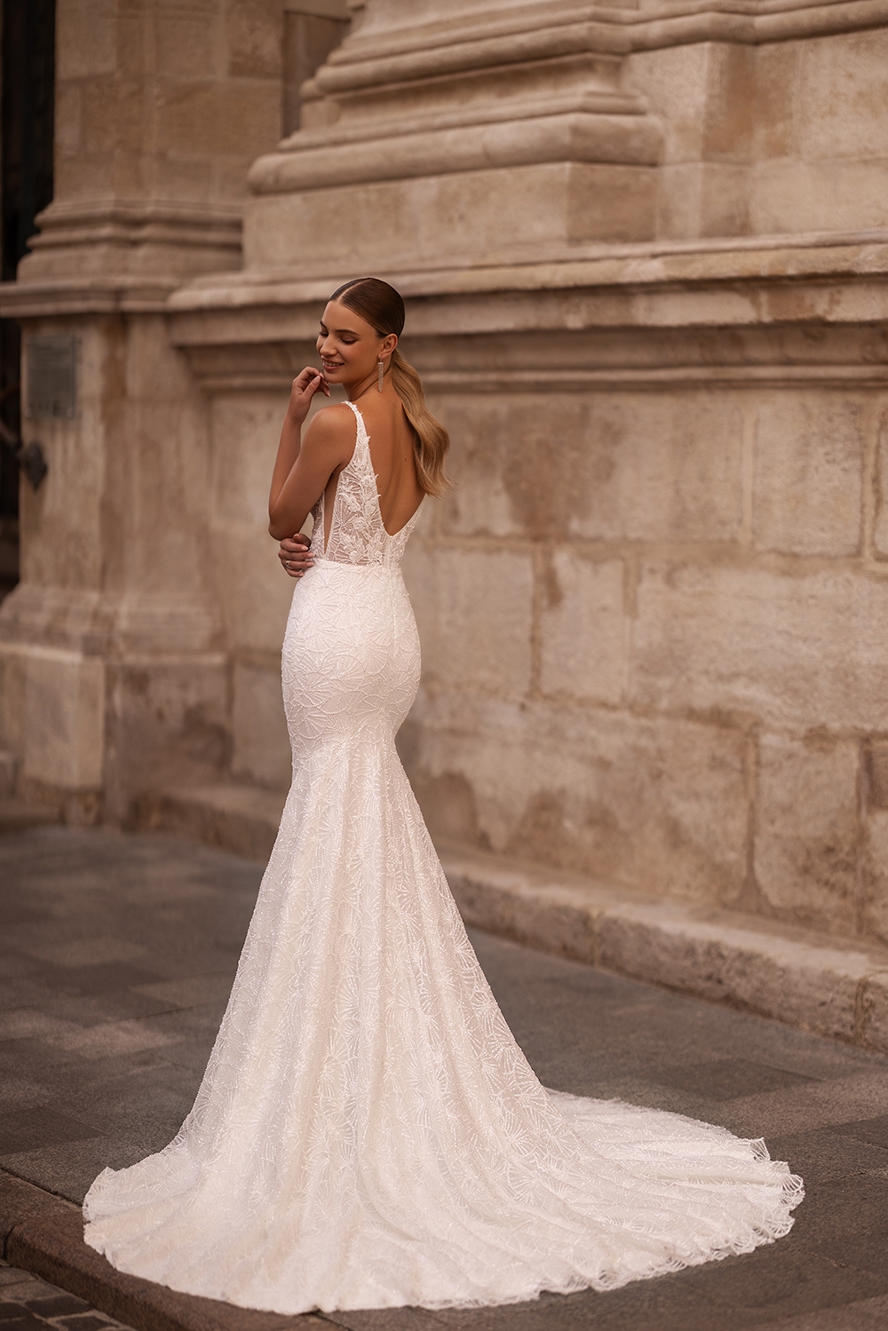 Lana Grace Bridal Zara