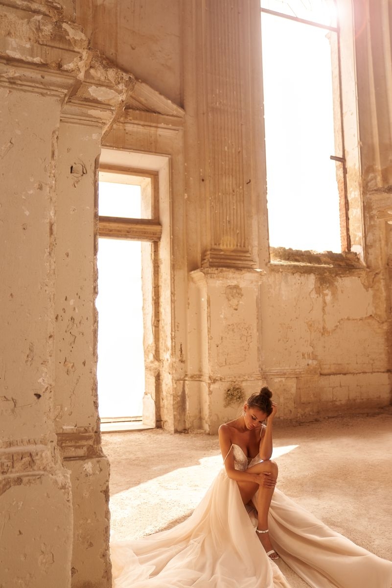 Anna Sposa AISHA 