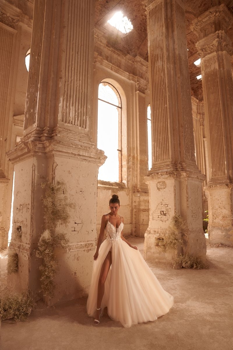 Anna Sposa AISHA 