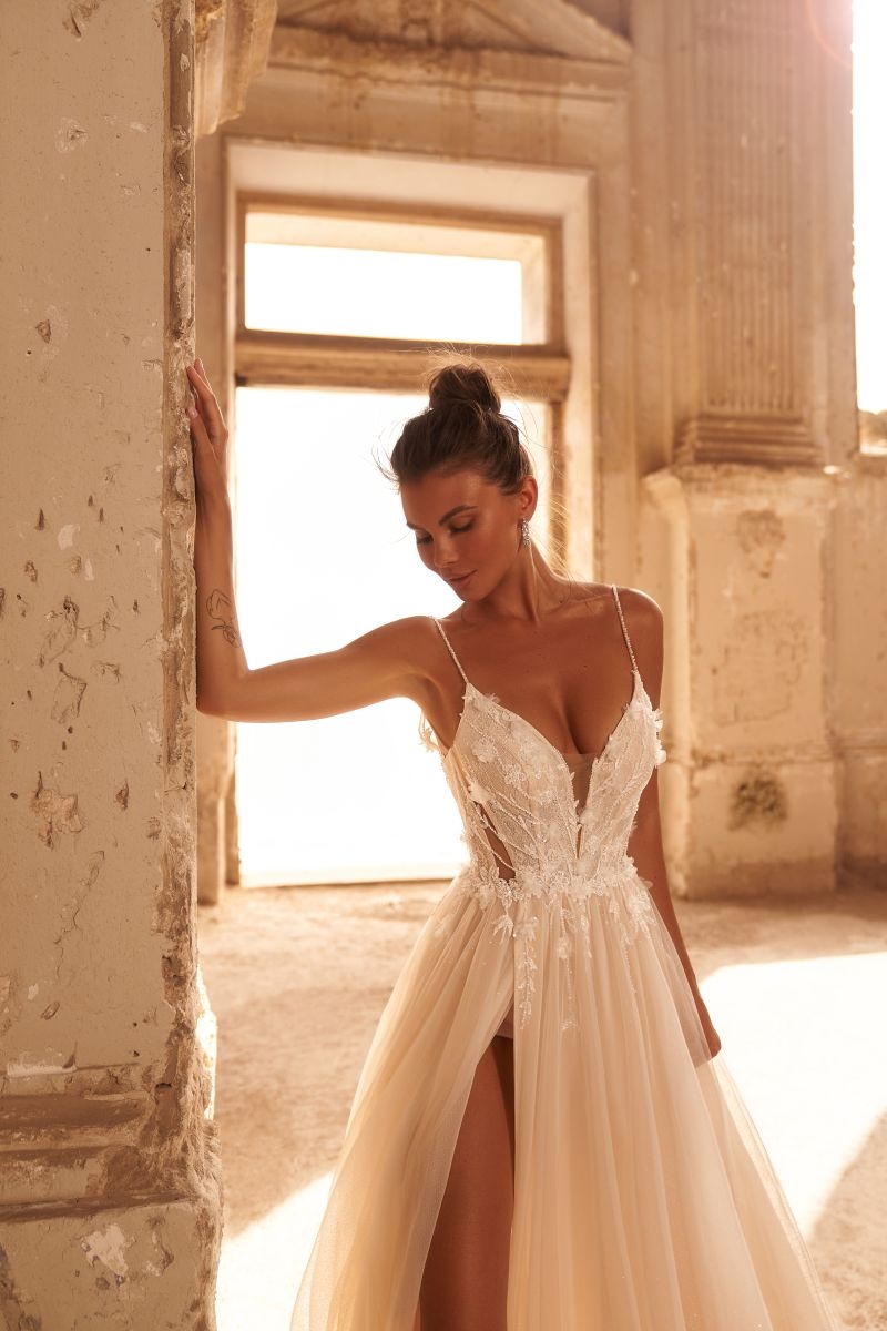 Anna Sposa AISHA 