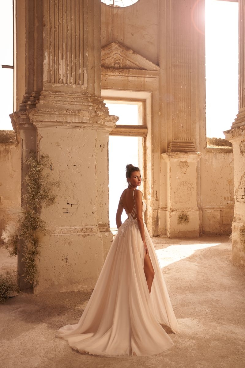 Anna Sposa AISHA 