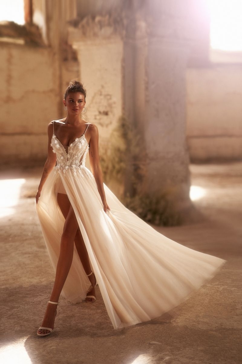 Anna Sposa AISHA 