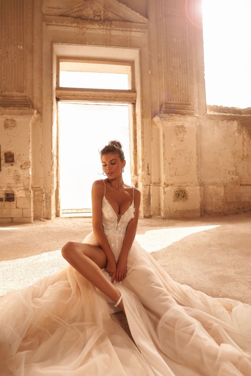 Anna Sposa AISHA 