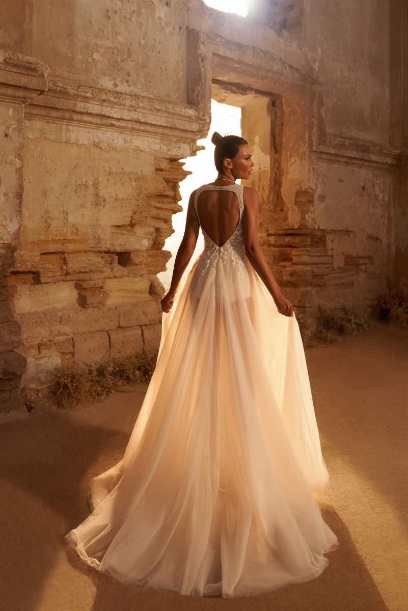 Anna Sposa AVEL 
