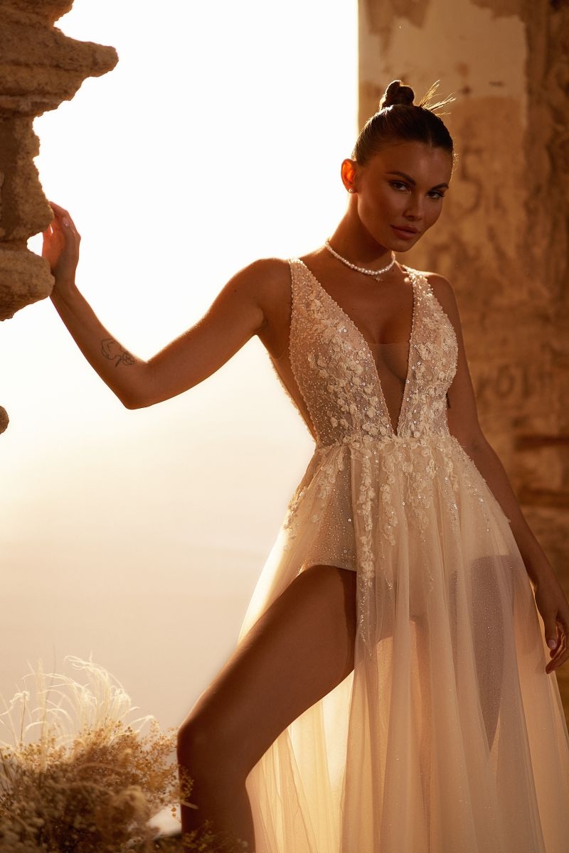 Anna Sposa AVEL 