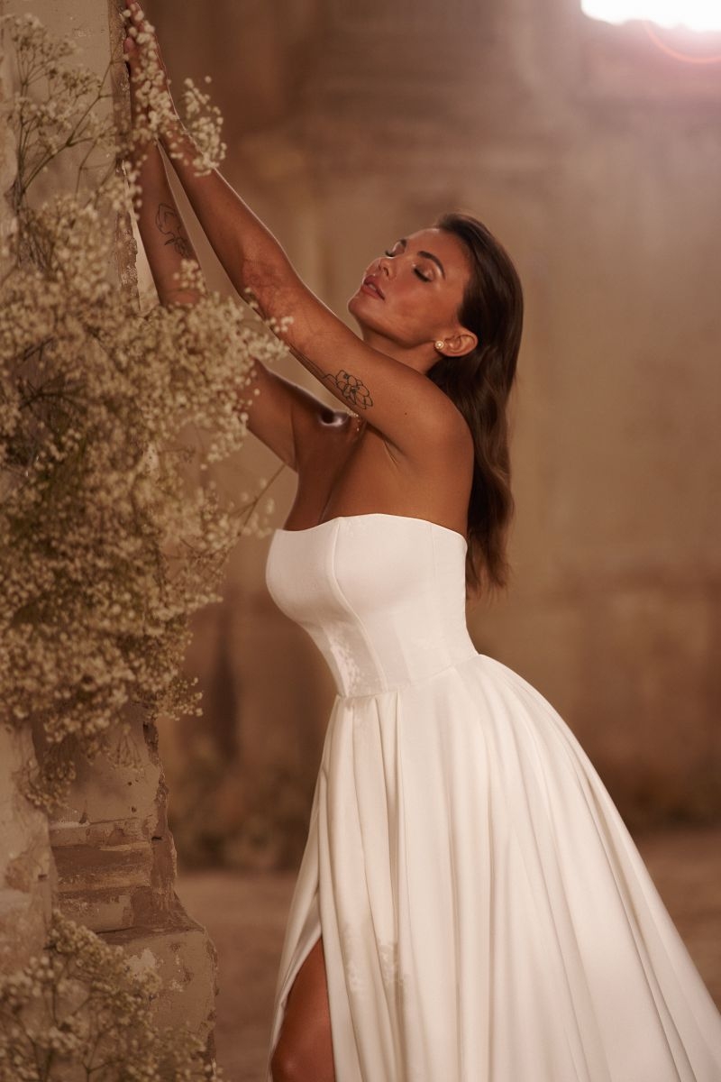 Anna Sposa BARILLA