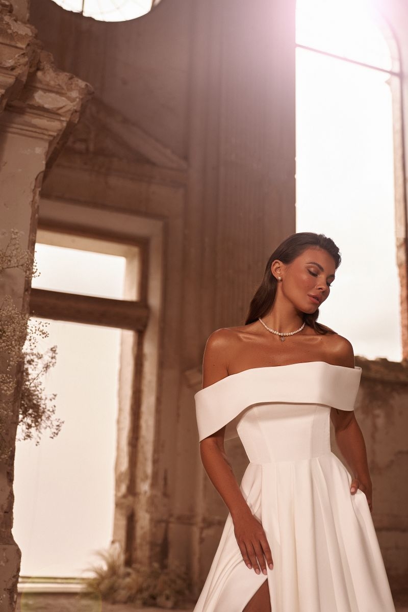 Anna Sposa BARILLA