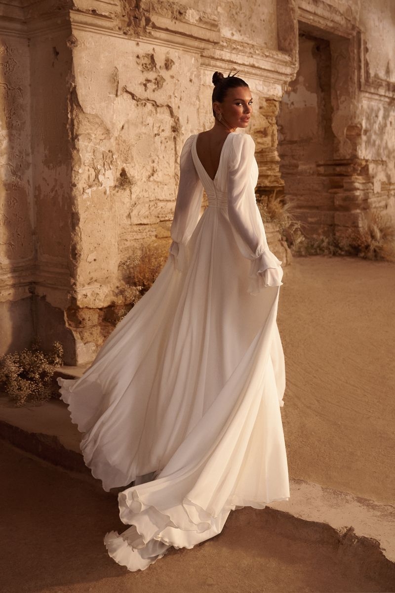Anna Sposa BELVITA