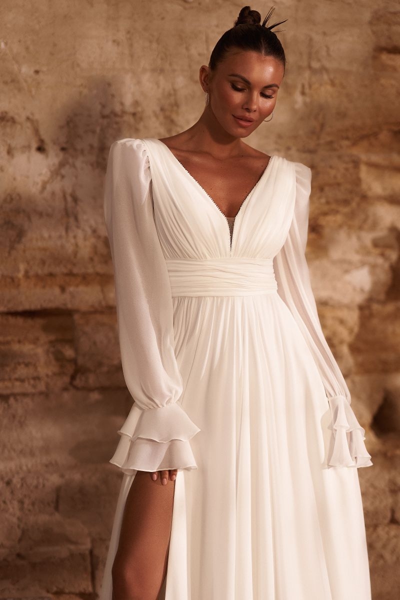 Anna Sposa BELVITA